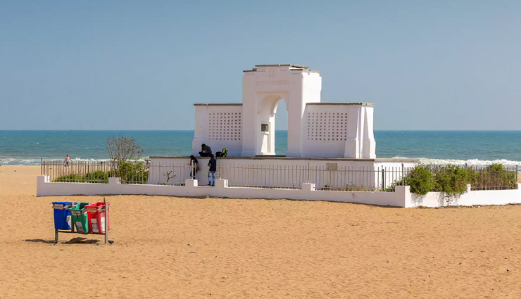 tourist attractions in chennai,places to visit in chennai,chennai sightseeing spots,famous landmarks in chennai,top tourist destinations in chennai,cultural heritage sites in chennai,beaches in chennai,historical places in chennai,temples in chennai,gardens and parks in chennai