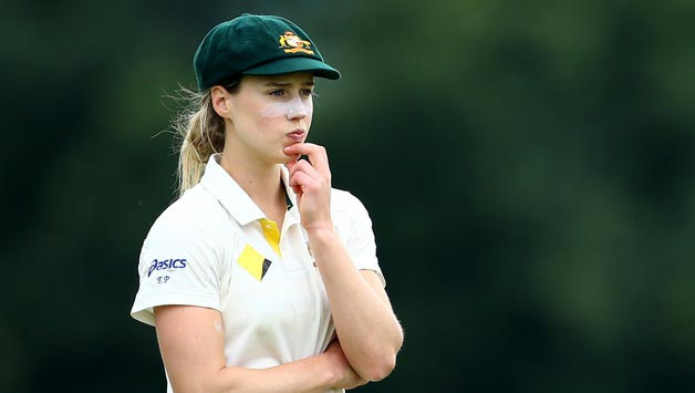 Women's Day Special- विश्व की 5 सर्वश्रेष्ठ महिला क्रिकेटर ellyse perry,australia,sarah jane taylor,england,jhulan goswami,india,katherine helen brunt,england,lisa carprini sthalekar,australia,womens day special,best female cricketers,female cricketers in the world