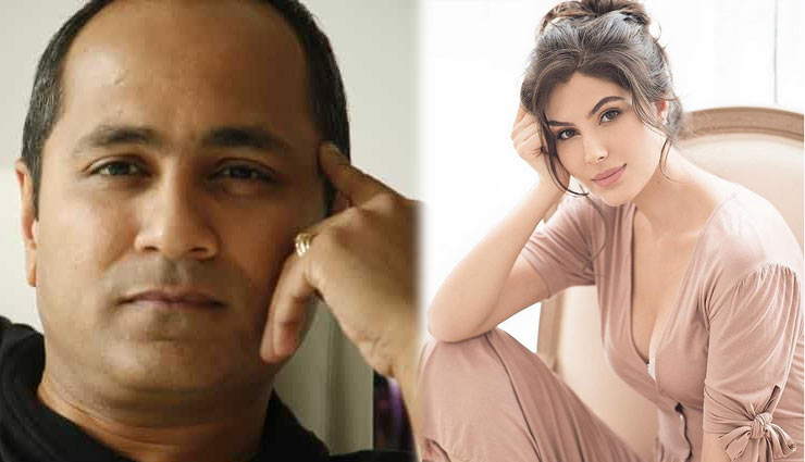 #MeToo : डायरेक्टर विपुल शाह पर लगा यौन उत्पीडन का आरोप, एक्ट्रेस ने कहा - मुझे बार-बार किस करने और छूने की कोशिश करते थे 