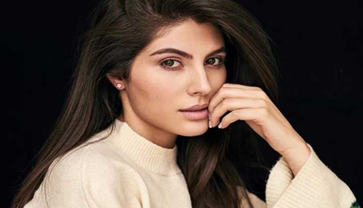 ‘Sacred Games’ fame Elnaaz Norouzi signs film on human trafficking