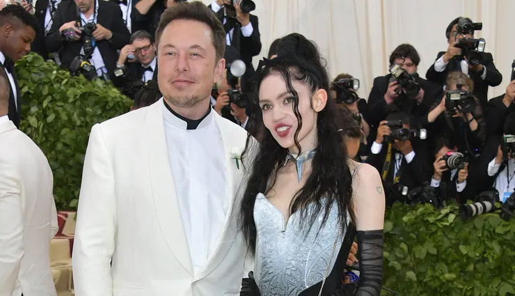 बेटी के पिता बने Elon Musk, रखा ये अजीब नाम, जानें मतलब