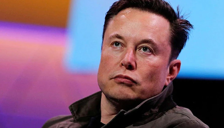 किराए के घर में रहते हैं Elon Musk, मंगल ग्रह पर बसने की तैयारी