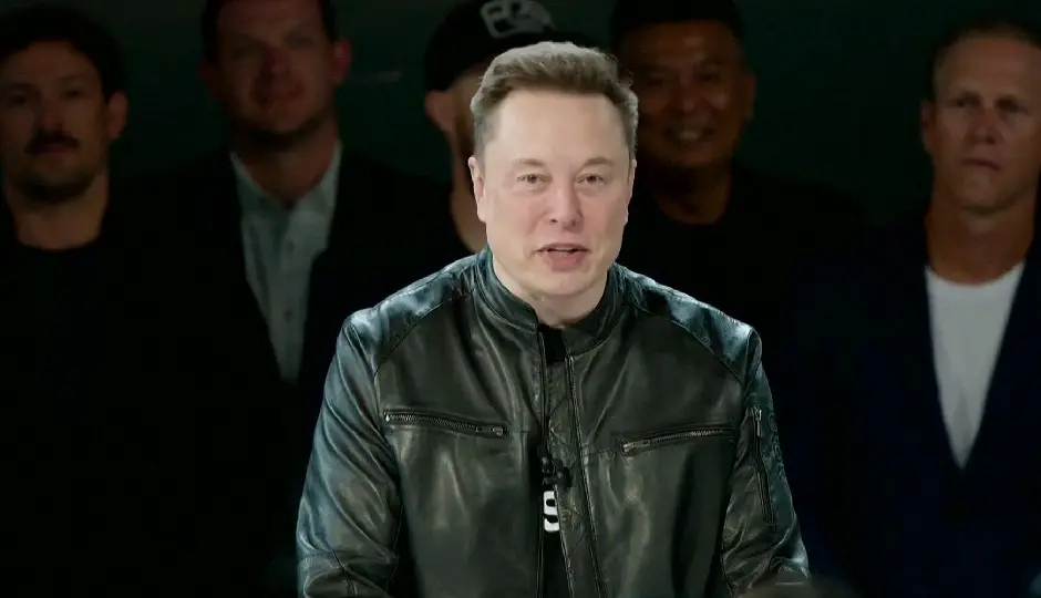 Money will have no value in future: Elon Musk