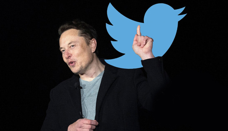 सस्पेंड किये जाएंगे पैरोडी अकाउंट, नाम बदला तो हट जाएगा ब्लू टिक: Elon Musk 