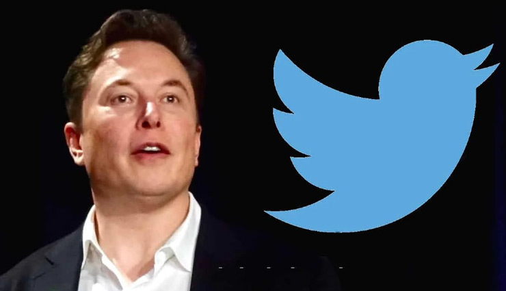 सिंक लेकर ट्विटर हेडक्वार्टर पहुंचे Elon musk, लिखा- let that sink in!