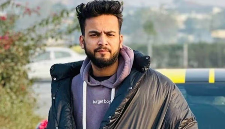 2 News : अंकिता-विक्की को एल्विश ने कहा, करण के लिए ऐसा मत बोलो, इब्राहिम-खुशी की फिल्म का पोस्टर जारी