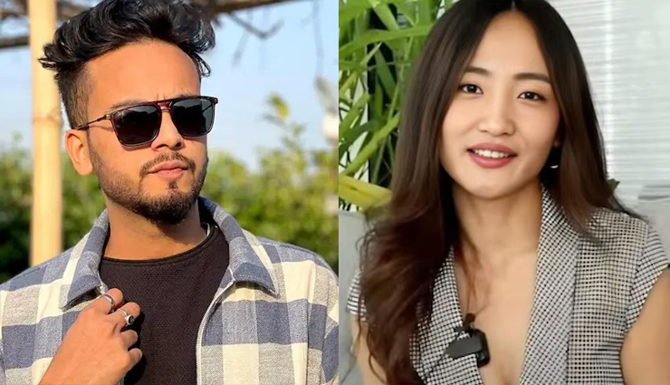 2 News : चुम के खिलाफ ऐसी टिप्पणी कर फंसे एल्विश, अपने पिता के बारे में नहीं जानना चाहते इस एक्ट्रेस के बेटे