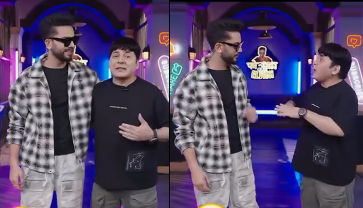 elvish yadav,youtuber elvish yadav,elvish troll,bigg boss ott 2,bb ott 2 winner,ankita lokhande,vicky jain,alia bhatt,sudesh lehri,comedian sudesh lehri