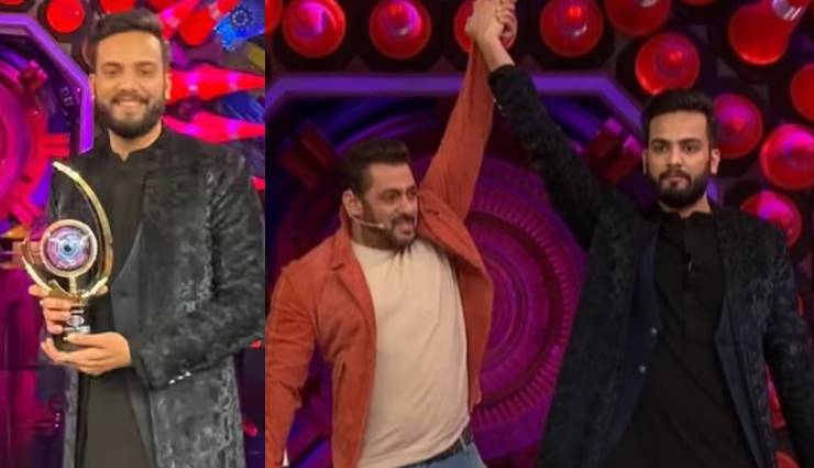 एल्विश यादव बने Bigg Boss OTT-2 के विजेता, रचा इतिहास, 17वें सीजन में एंट्री पर बोले...