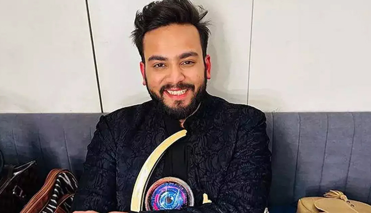Elvish Yadav Gifts Himself House Worth ₹8 Crore On 26th Birthday, Gives A Tour Of His Luxury Abode In Dubai; VIDEO