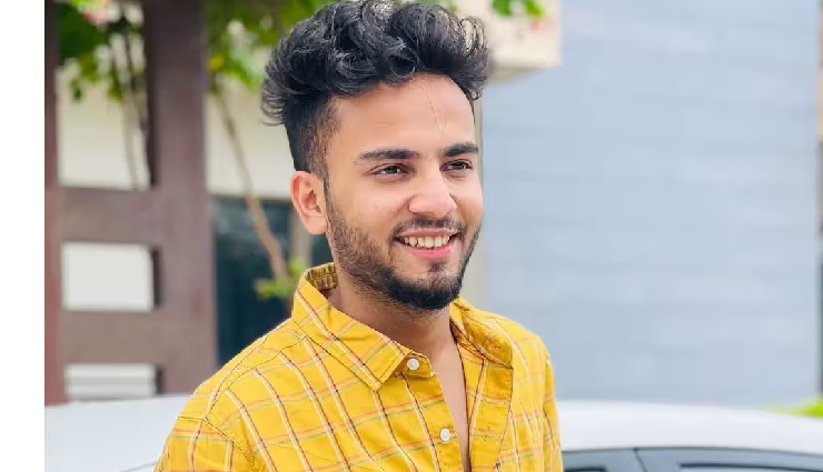 harrdy sandhu,singer harrdy sandhu,harrdy sandhu molestation,elvish yadav,temptation island india,bigg boss ott 2