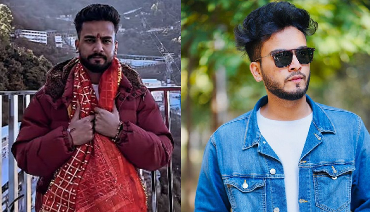 2 News : भीड़ से पिटते-पिटते बचे एल्विश, वीडियो वायरल, ‘मैंने प्यार किया’ की शूटिंग के दौरान प्रेग्नेंट थीं भाग्यश्री