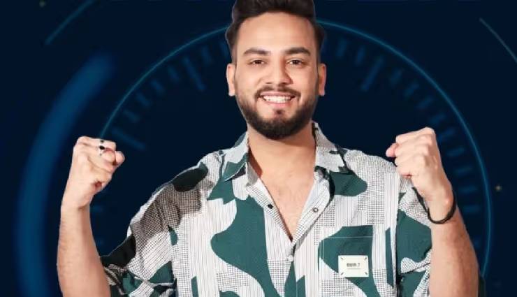 elvish yadav,bigg boss ott-2,elvish yadav bigg boss ott 2,elvish yadav trophy,Salman Khan,abhishek malhan,puja bhatt
