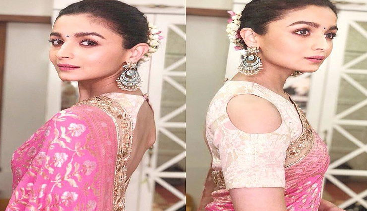 fashion trends,fashion tips,bun style,saree,hair styles