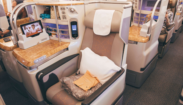 most luxurious airlines in the world,travel guide,travel tips