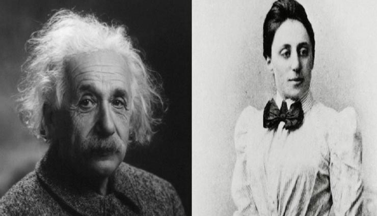 इस महिला वैज्ञानिक को आइंस्टाइन भी मानते थे जीनियस