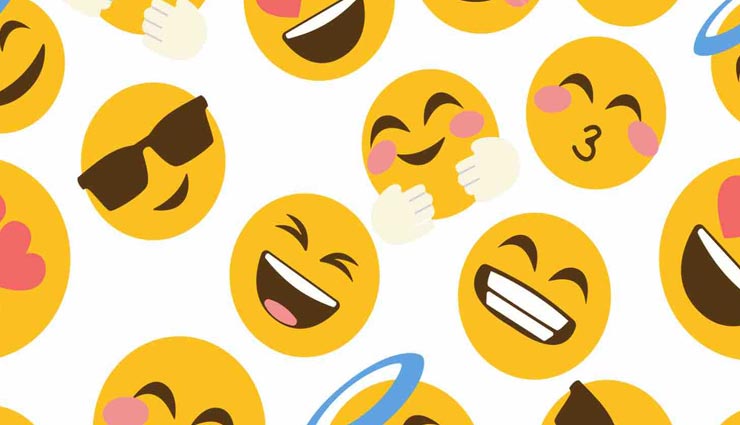 weird news,weird information,emoji,emoji yellow colour