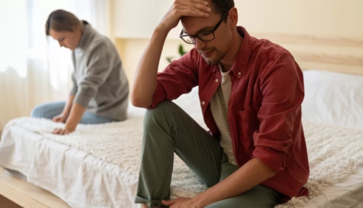 10 Side Effects of No Emotional Connection