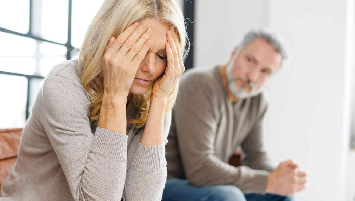 17 Major Signs of Emotional Detachment in Marriage