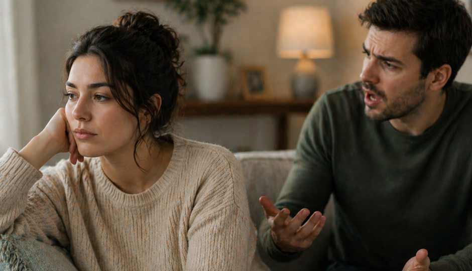 10 Subtle Signs of Emotional Manipulation in a Relationship You Shouldn't Ignore