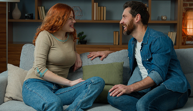 9 Effective Ways To Improve Emotional Openness in a Relationship