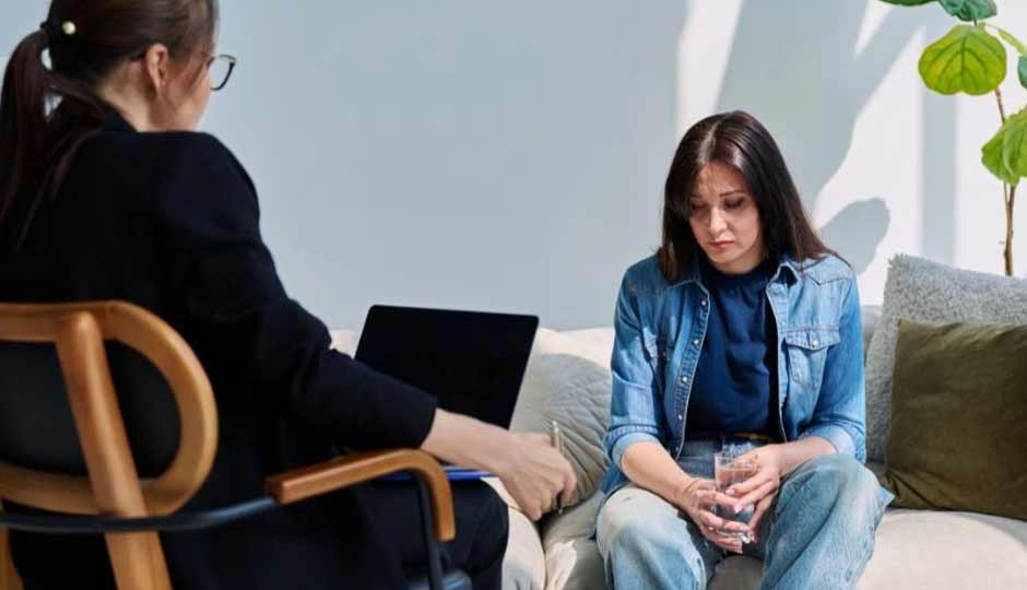 5 Common Potential Reasons for an Emotional Shutdown