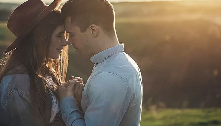 6 Ways To Help You Emotionally Connect With a Man