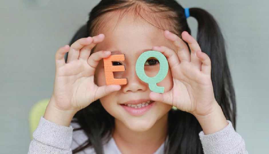 15 Tips To Raise an Emotionally Intelligent Child
