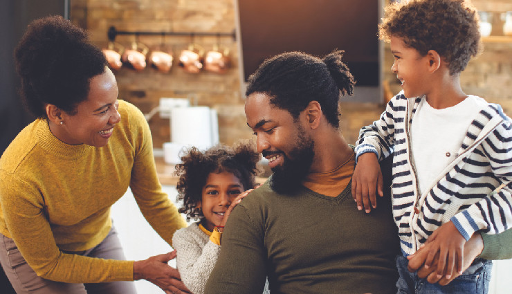 10 Tips To Raise an Emotionally Intelligent Children