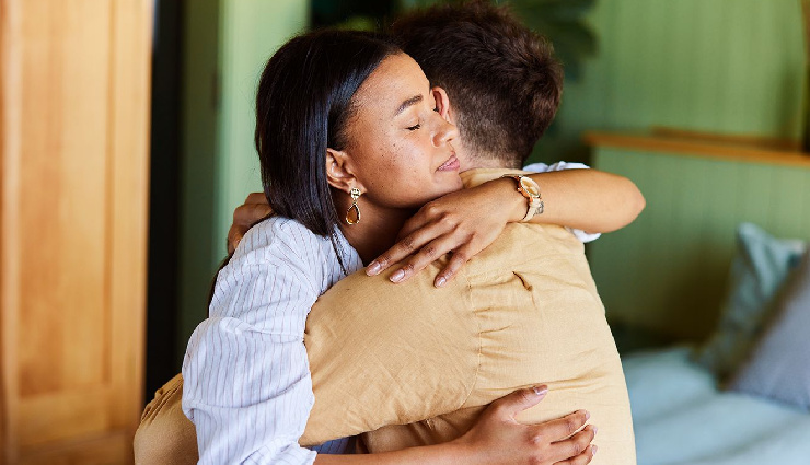 10 Tips To Help You Accept Your Emotions in a Relationship