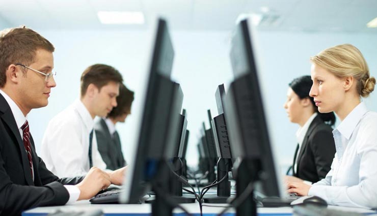 इस कम्पनी के कर्मचारियों को नहीं है टॉयलेट जाने की इजाजत, दी जाती हैं डाइपर इस्तमाल करने की सलाह