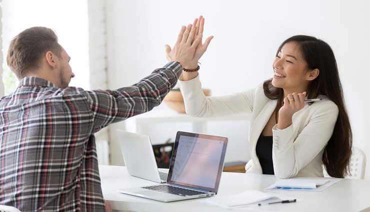 इस कंपनी के कर्मचारी अपनी मर्जी के मालिक, खुद ही तय करते है सैलेरी और इंक्रीमेंट 