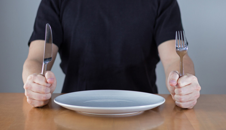 6 Foods You Should Never Consume Empty Stomach