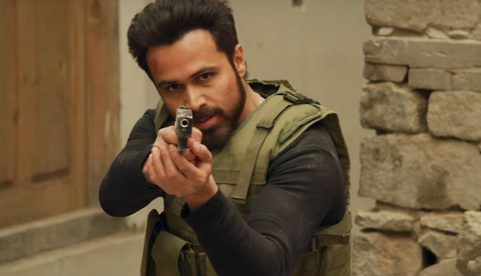 2 News : फिल्म ‘गनमास्टर G9’ से इमरान हाशमी की पहली झलक आई सामने, ‘धड़क 2’ का नया पोस्टर रिलीज, ट्रेलर…