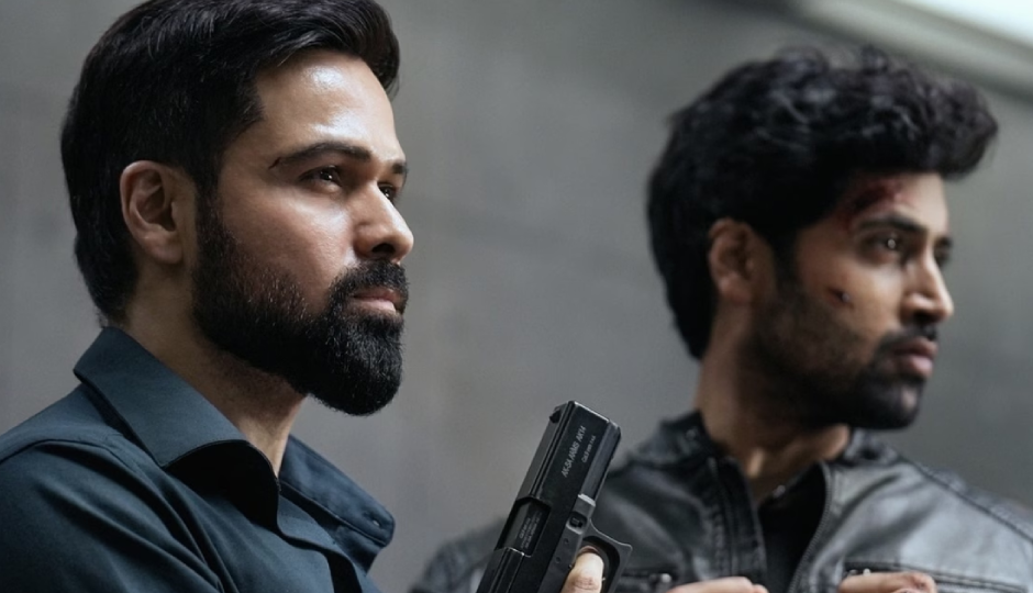 2 News : जॉन अब्राहम और मानुषी छिल्लर की फिल्म ‘तेहरान’ का ट्रेलर आया सामने, इमरान हाशमी का फैन है यह एक्टर john abraham,actor john abraham,manushi chillar,tehran movie,theran trailer,adivi sesh,actor adivi sesh,emraan hashmi,adivi emraan,goodachari 2 movie