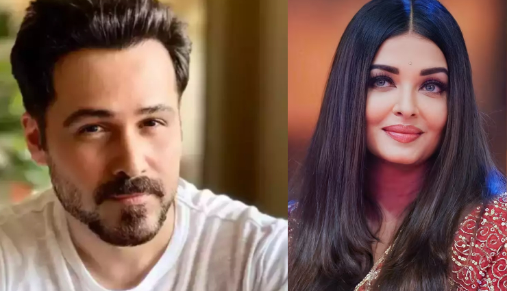2 News : ऐश्वर्या को ‘प्लास्टिक’ बताने से इमरान के हो गए थे कई दुश्मन, फराह ने शाहरुख को लेकर किए ये खुलासे