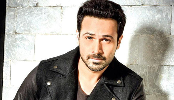 Emraan Hashmi Speaks About His Netflix debut