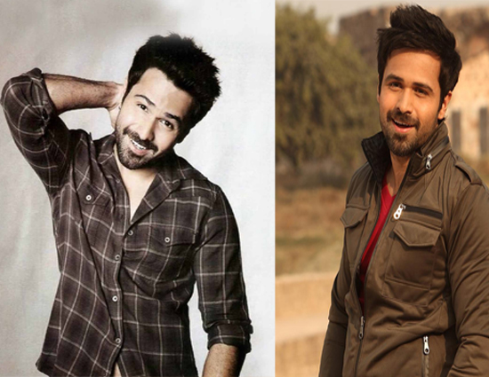 इमरान हाश्मी के 5 लुक्स 