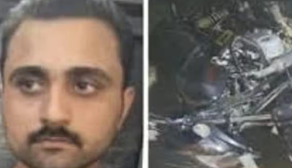 संजीव जीवा गैंग का शूटर फैसल एनकाउंटर में ढेर, यूपी पुलिस की बड़ी कार्रवाई — एक लाख का था इनामी