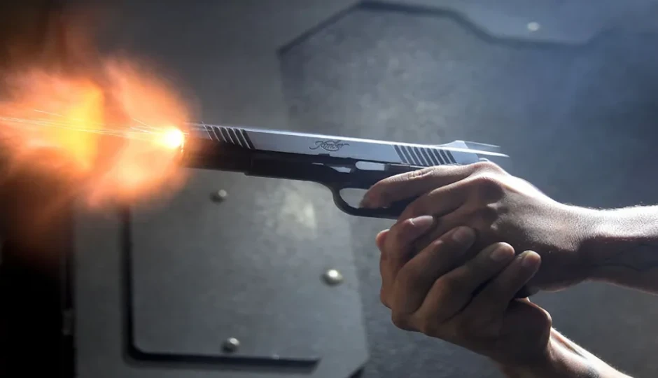 सुबह-सुबह एनकाउंटर में ढेर हुआ यूपी का कुख्यात बदमाश शंकर कनौजिया, एक लाख का था इनाम