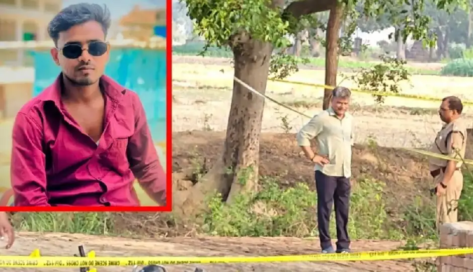 यूपी में तड़के बड़ा एनकाउंटर: चार बच्चों और मां की हत्या के मुख्य आरोपी आमिर को पुलिस ने किया ढेर