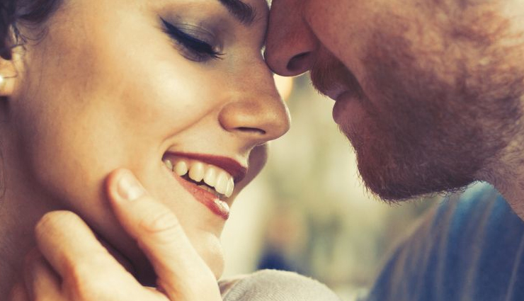 11 Ways To Encourage Him To Make The First Move