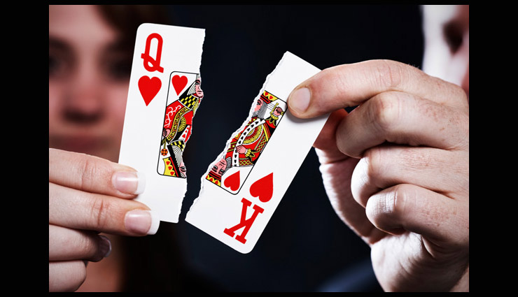 3 Questions You Must Ask Before Ending a Relationship