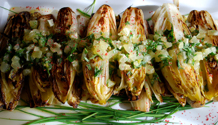 Health tips,healthy living,5 benefits of endive veggie,amazing benefits of endive vegetable