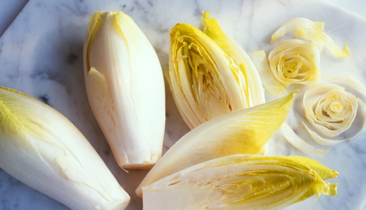 7 Reasons Why Eating Endive is Good For Your Health
