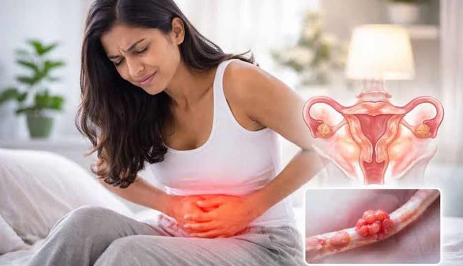 8 Home Remedies to Reduce Endometriosis Pain