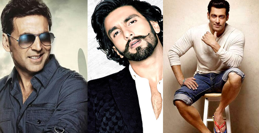 most expensive celebrities,celebrities endorsed in 2017,celebrity endorsement,srk,deepika,salman,ranveer singh,Akshay Kumar,flashback 2017