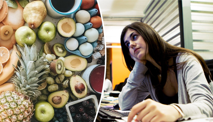 सुबह से शाम तक रहेगी एनर्जी, डाइट में शामिल करें इन 9 चीजों को