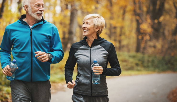 Maintain Your Energy Level Throughout The Day With These Healthy Habits