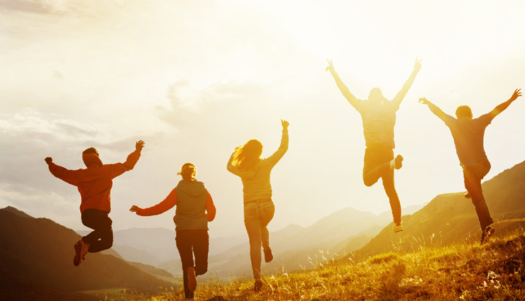 10 Natural Ways To Boost Your Energy Level